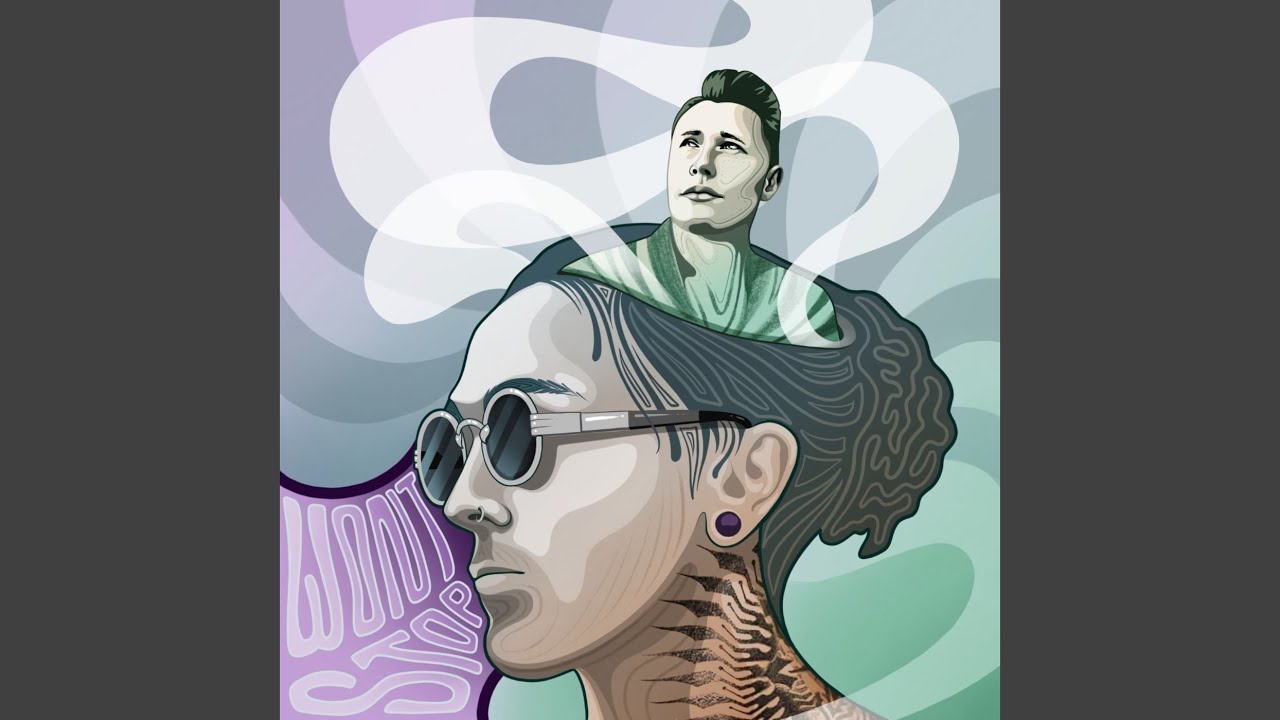 Won't Stop (feat. Louis Baker)