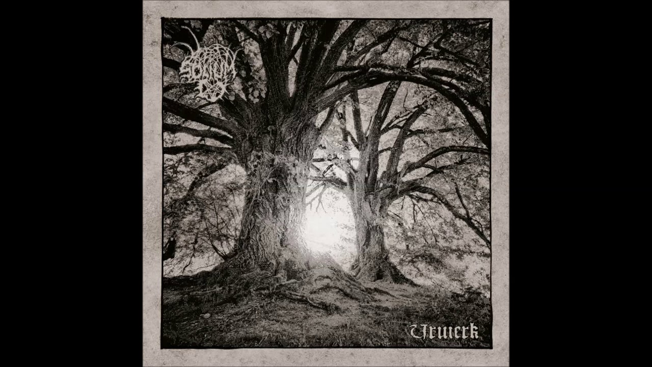 Solium - Urwerk - [EP]
