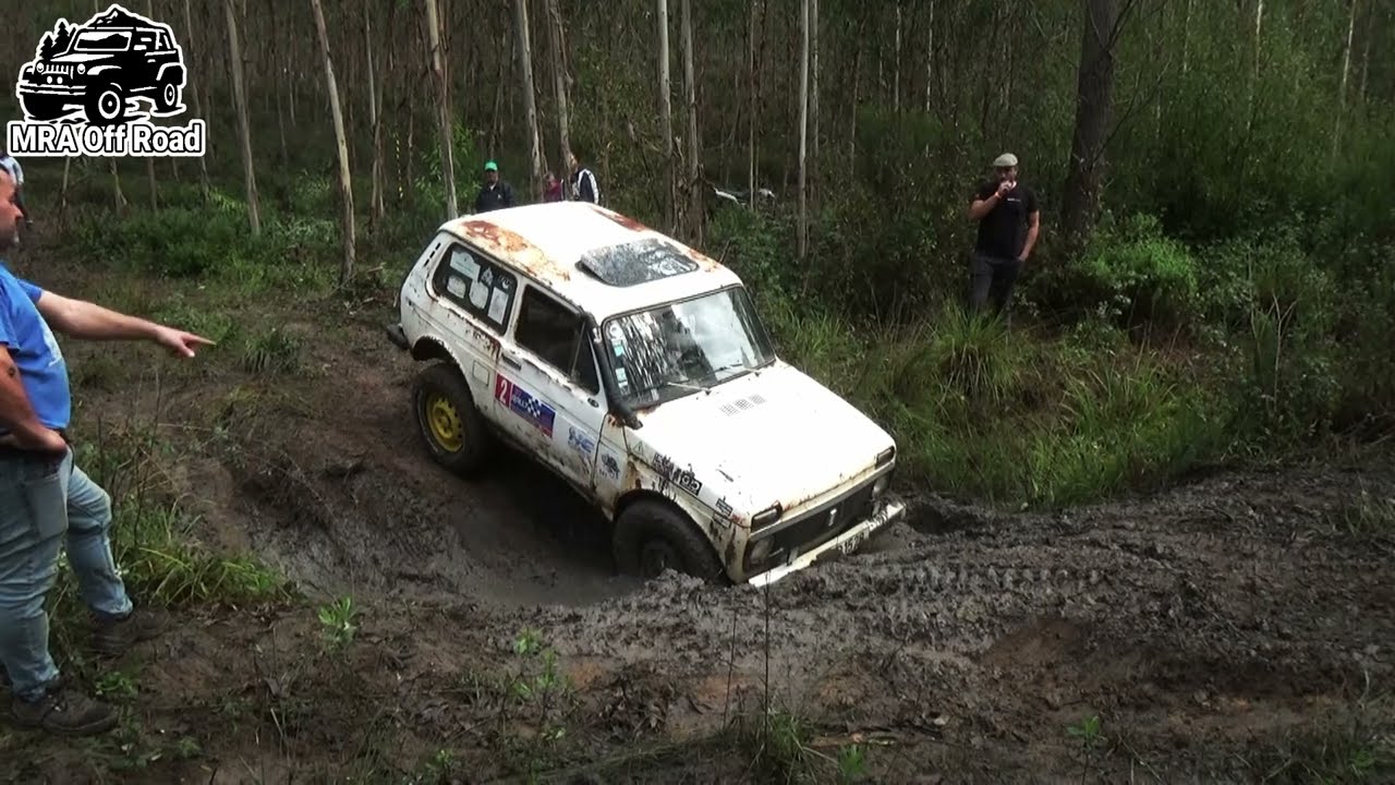 12º Passeio TT Aldeia da Ribeira 2023- Parte 2/4