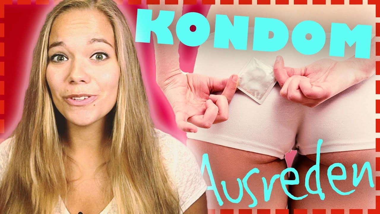 Die 10 dümmsten Kondom-Ausreden | Love & Sex