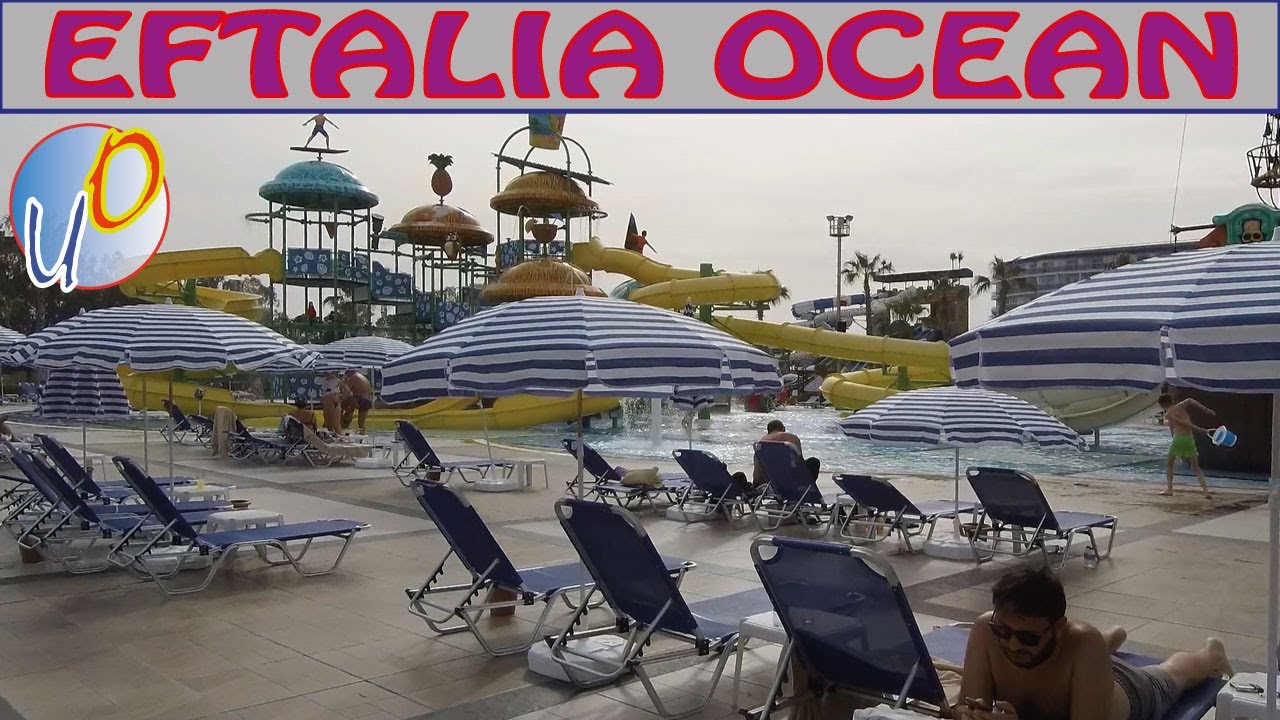 Eftalia Ocean