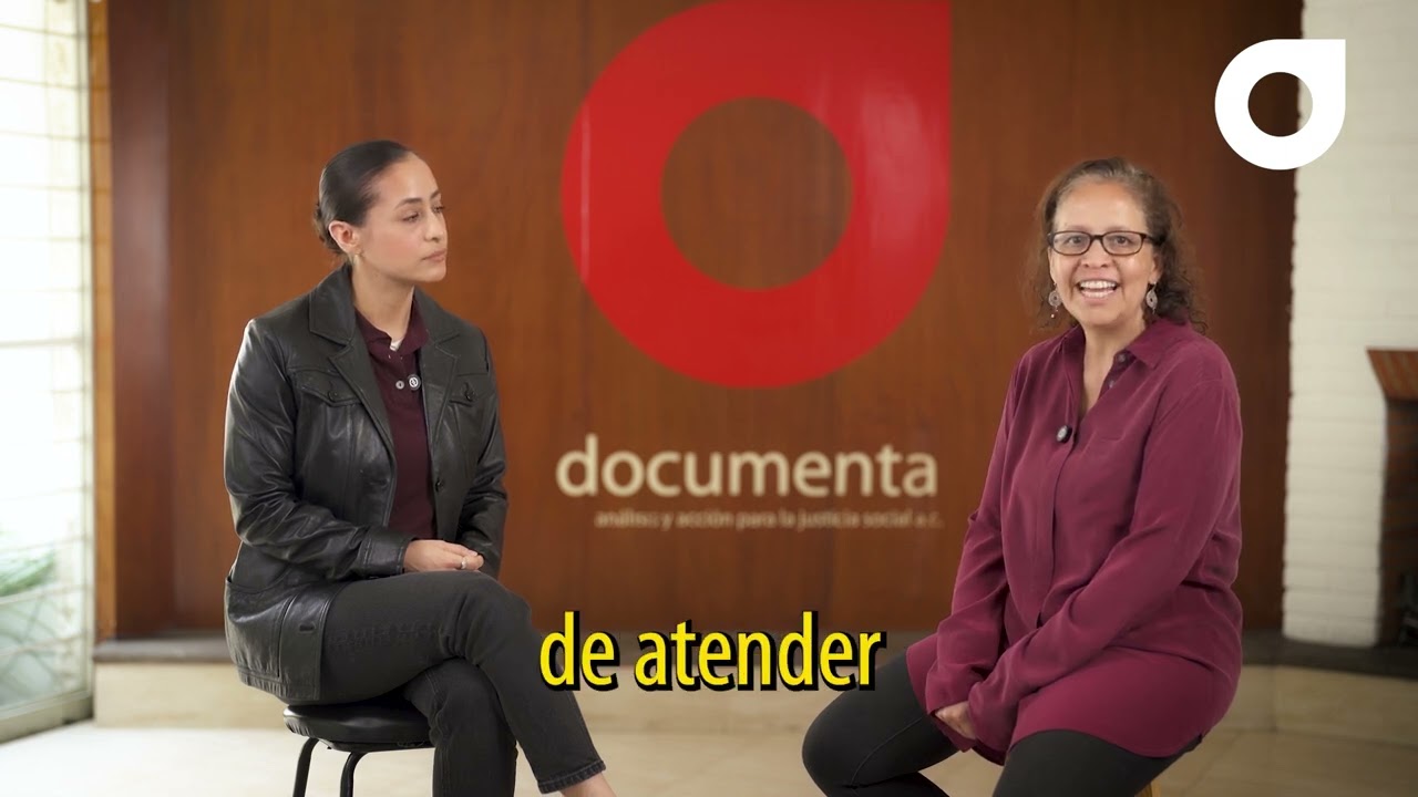 DocumentaT | ¡Cuestionemos el castigo y el encierro!