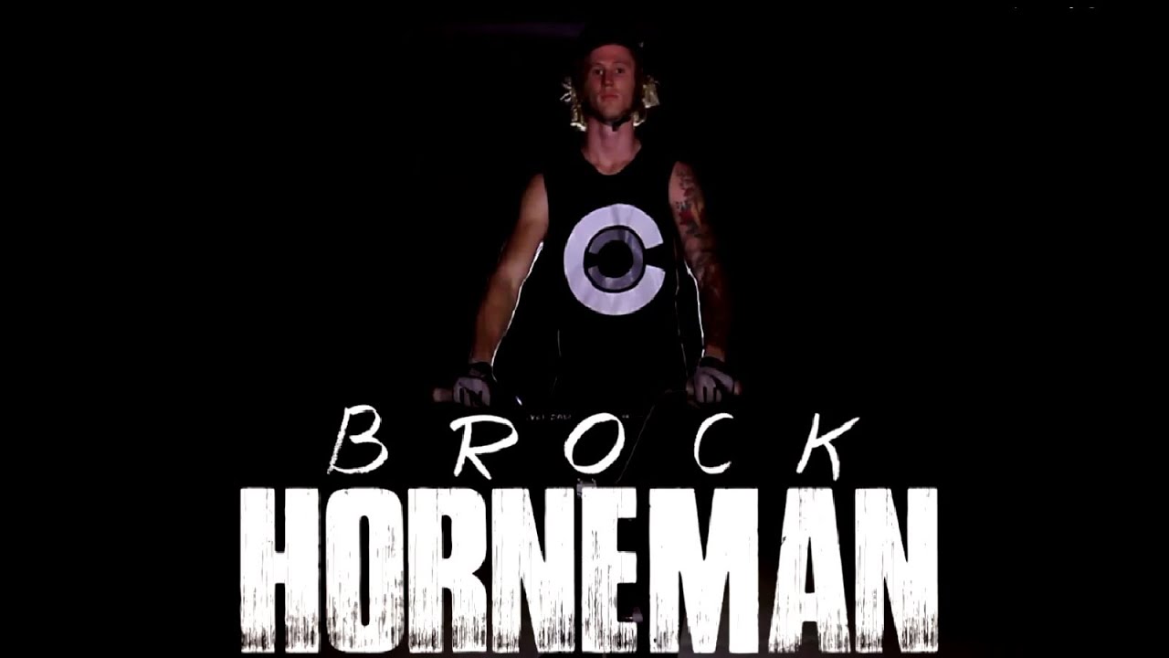 Brock Horneman | Twenty14