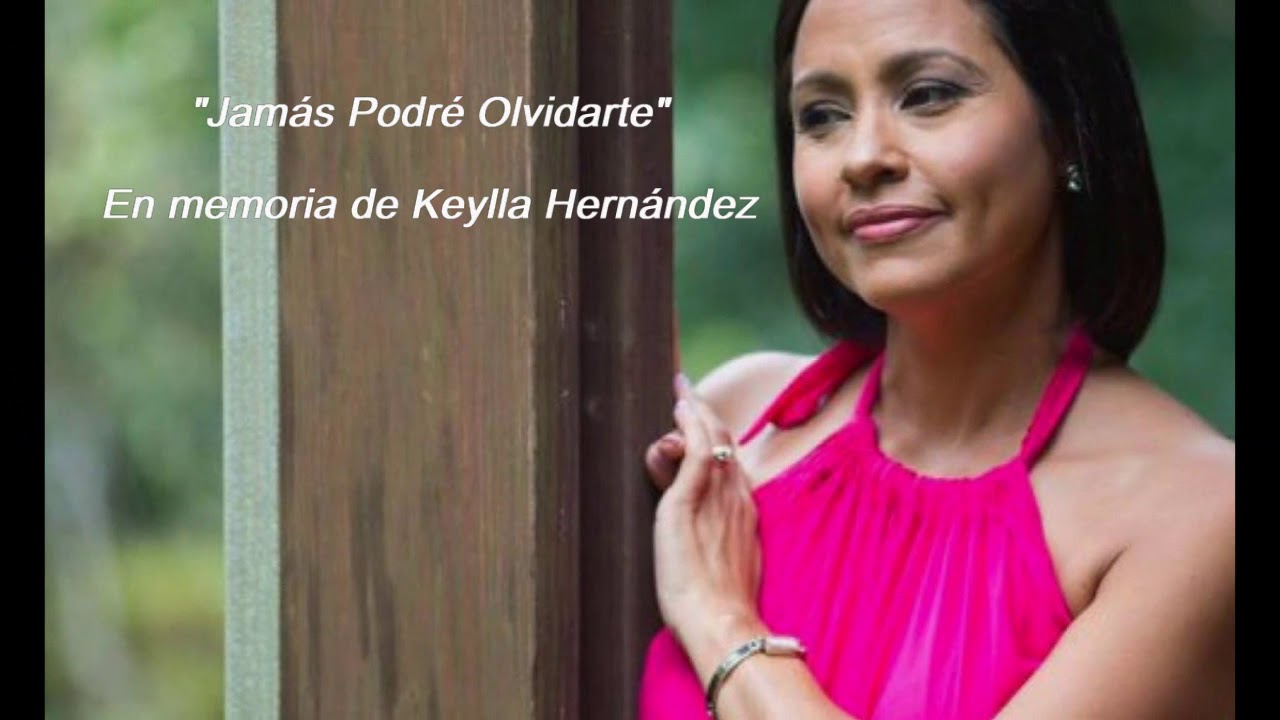 Keylla Hernández - 