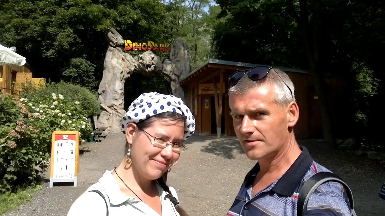 Dinopark Bratislava