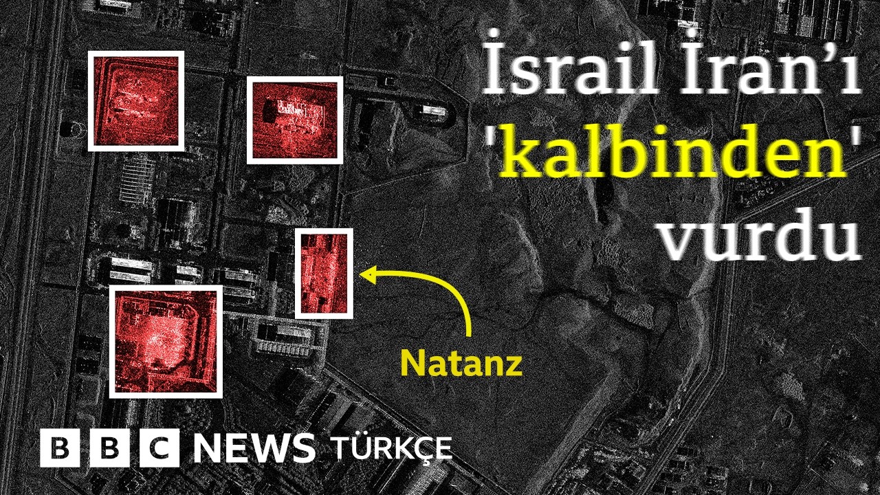İsrail, İran’ı ‘kalbinden’ vurdu: Bundan sonra ne olacak?