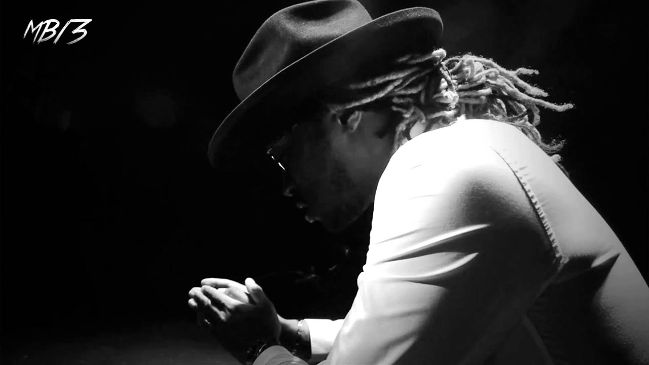 Future/ Lucci/ Skooly Type beat 2016 @koobeats