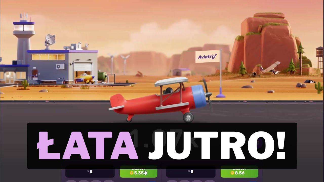 Aviatrix Jak Grać - Beginner Guide i Best Strategy dla Początkujących