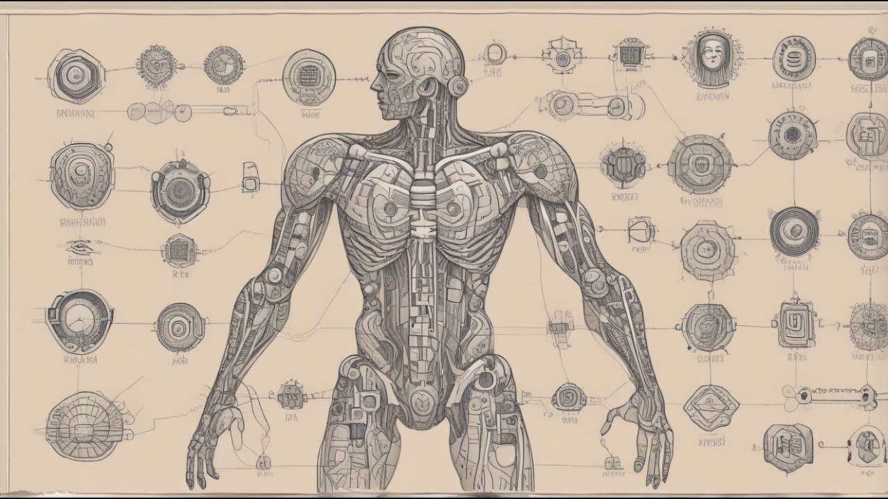 API тела (Kimado)