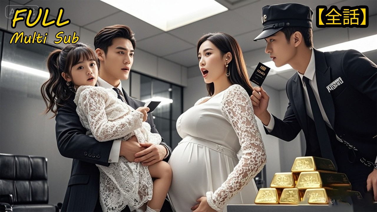💓Pour fuir un mariage forcé🤰🏻j’ai épousé un garde : un dieu de la guerre déguisé.#drama #movie