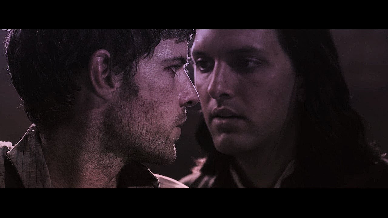 Frankenstein & Jekyll [I'll be your lover]