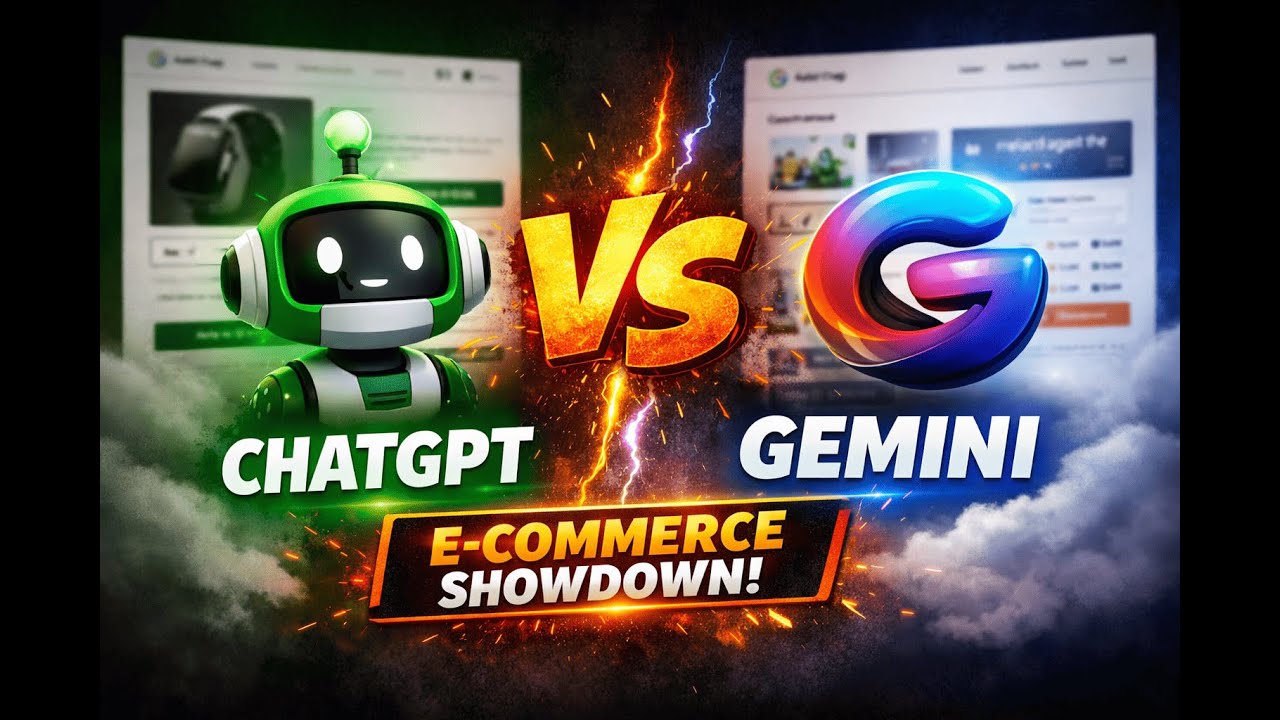 Я попросил ChatGPT и Gemini разработать страницу оформления заказа для интернет-магазина — резуль...