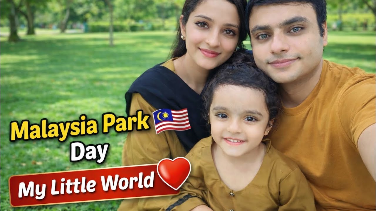 The Most Fun Park in the World