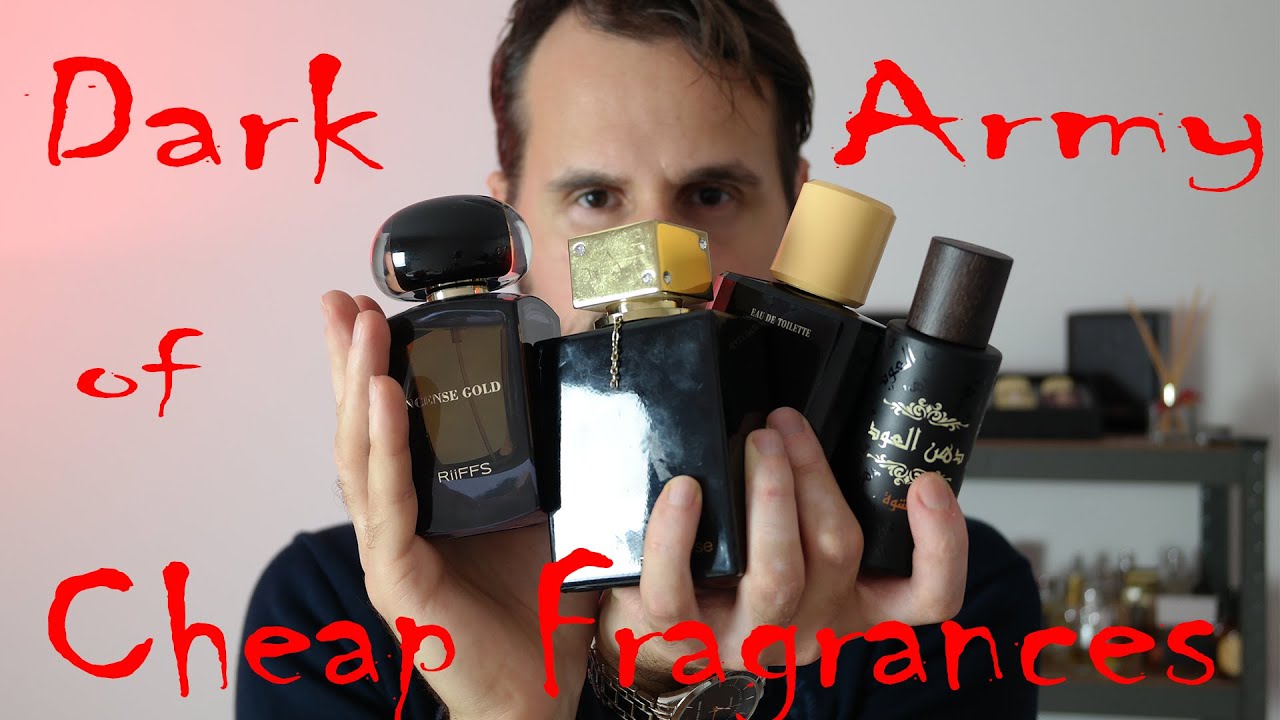 Cheap Long & Very Long Lasting Fragrances For Cold Seasons / Long Lasting Winter Perfumes