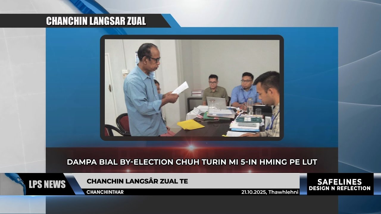 21 OCTOBER 2025 LPS CHANCHINTHAR