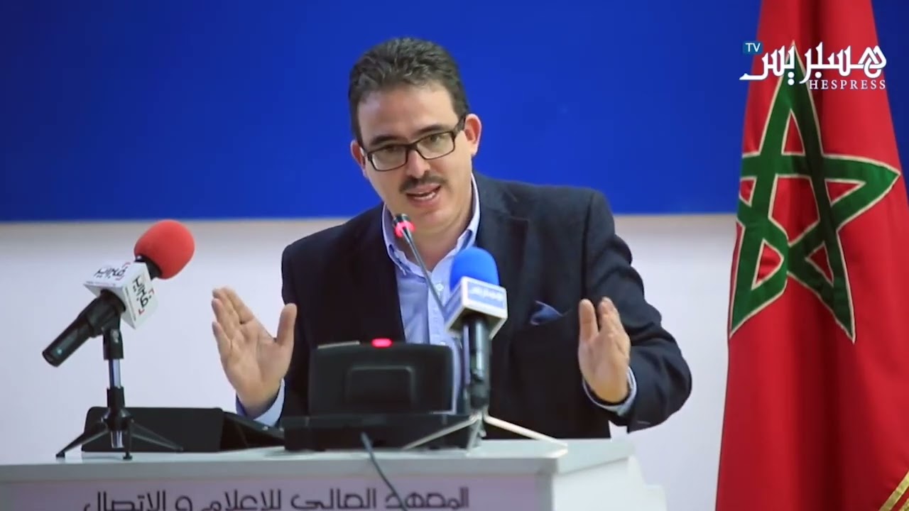 توفيق بوعشرين ومجازر القضاء