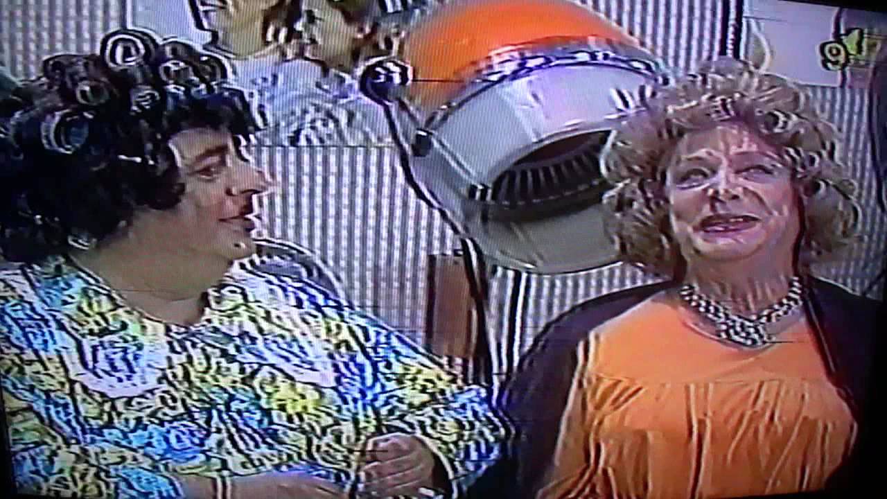 Tota y Porota con Beatriz Taibo 1