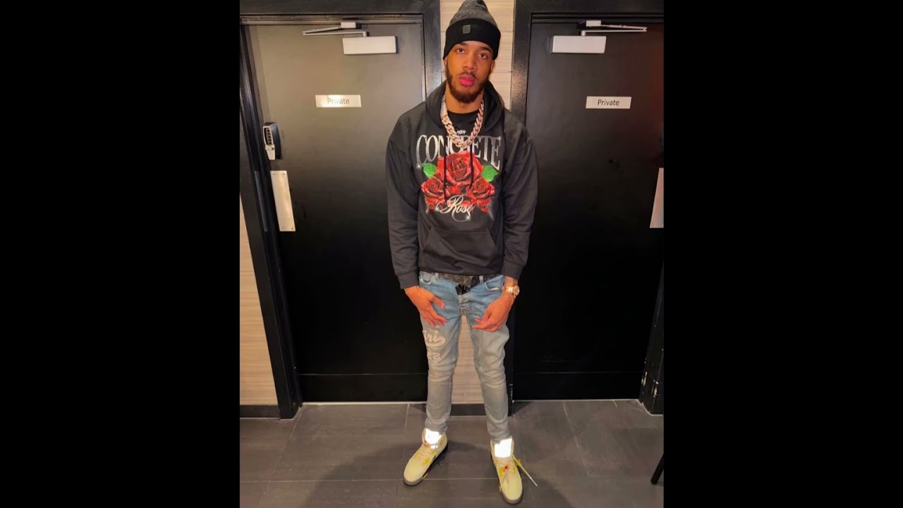 #GBG M24 x Tookie - House Party (#exclusive #unreleased )