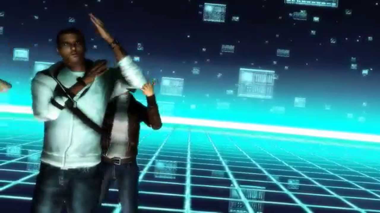 MMD Assassin's Creed Sexy Love