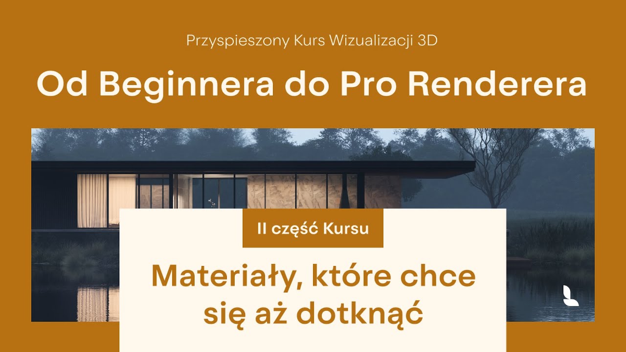 Jak EKSPRESOWO tworzyć Materiały 3D