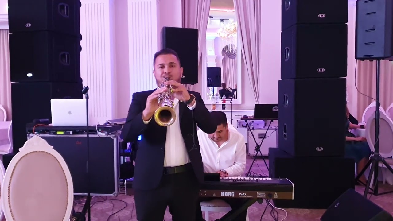 Daniel Toki-Sopran-Doina instrumentala!!!