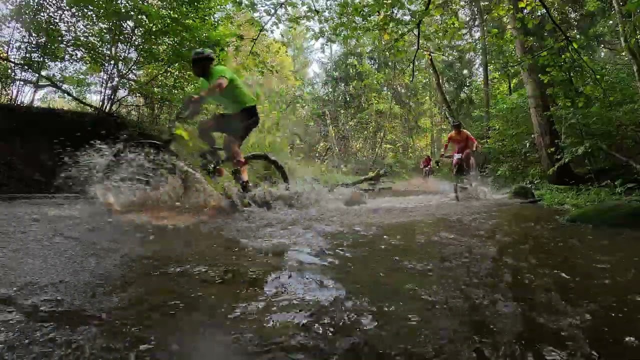 2025 MTB dviračių maratonų taurė Vilnius