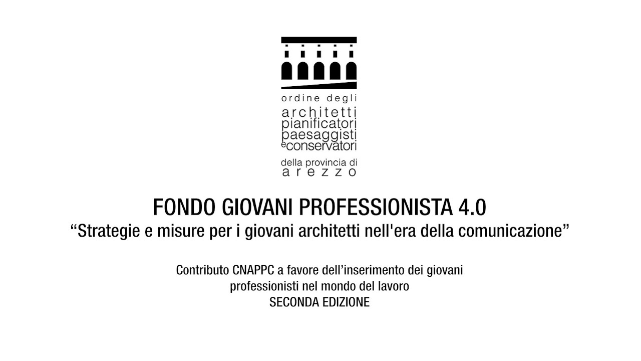 03 - LA PROFESSIONE