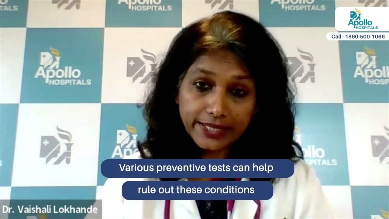 Understanding the Role & Benefits of Preventive Health Care | Apollo Hospitals