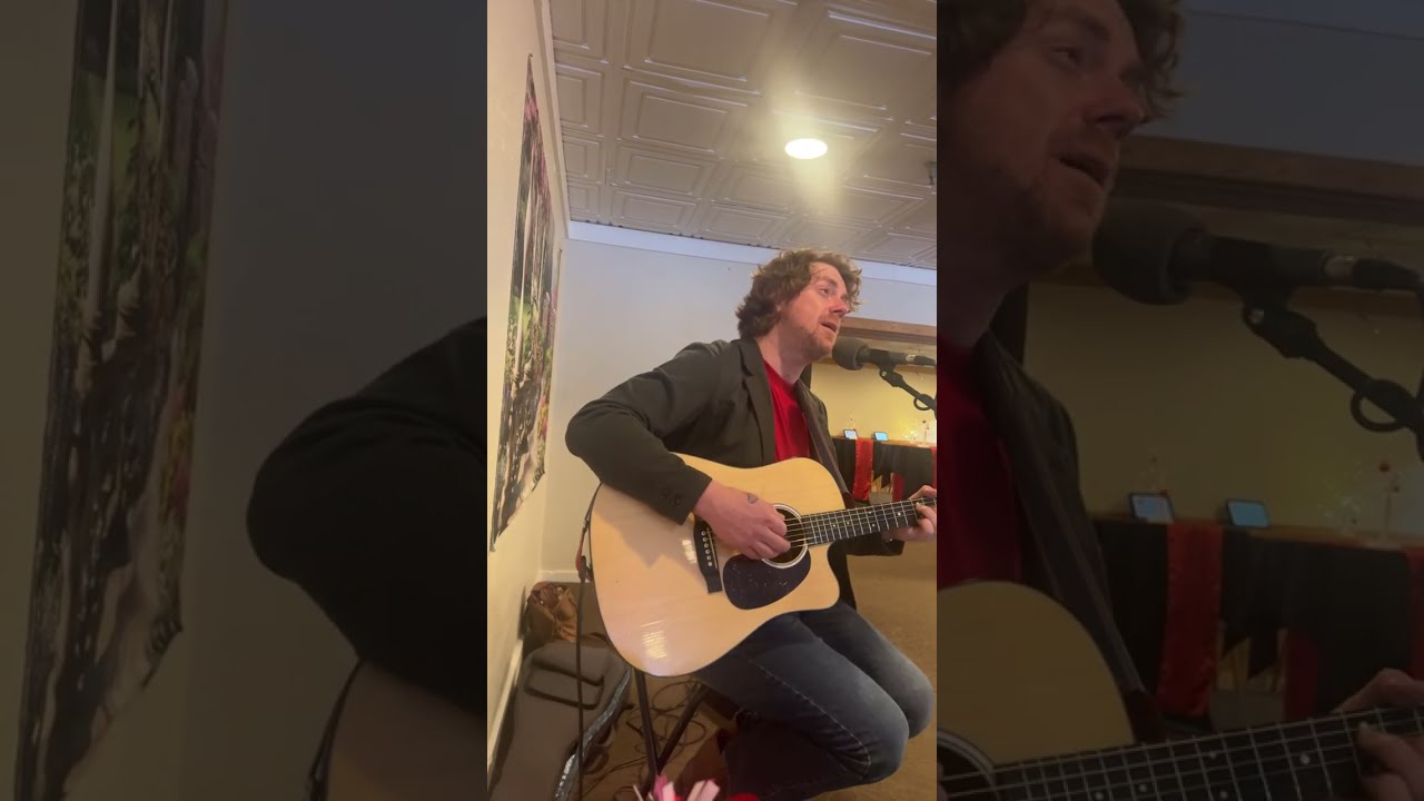Jake from StarHeart is live at Knollwood