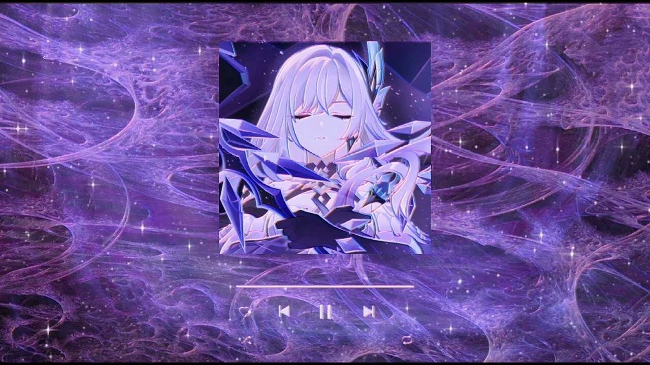 skirk playlist || genshin impact