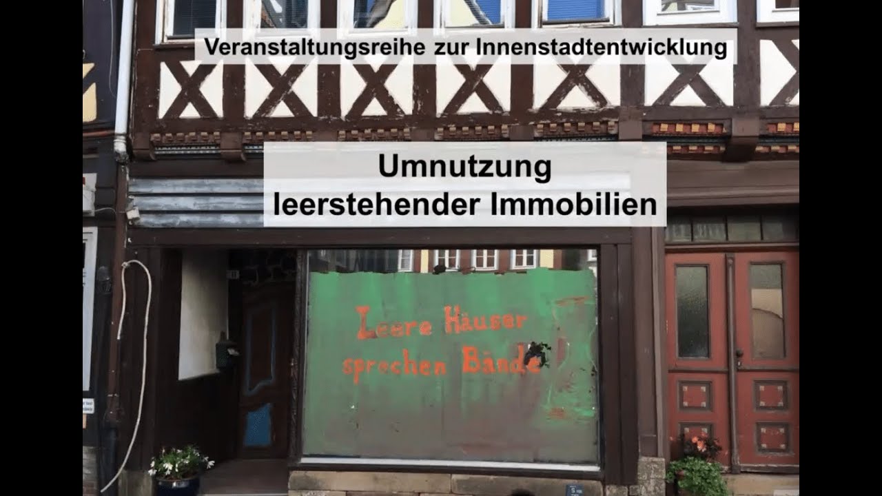 Veranstaltungsreiche 