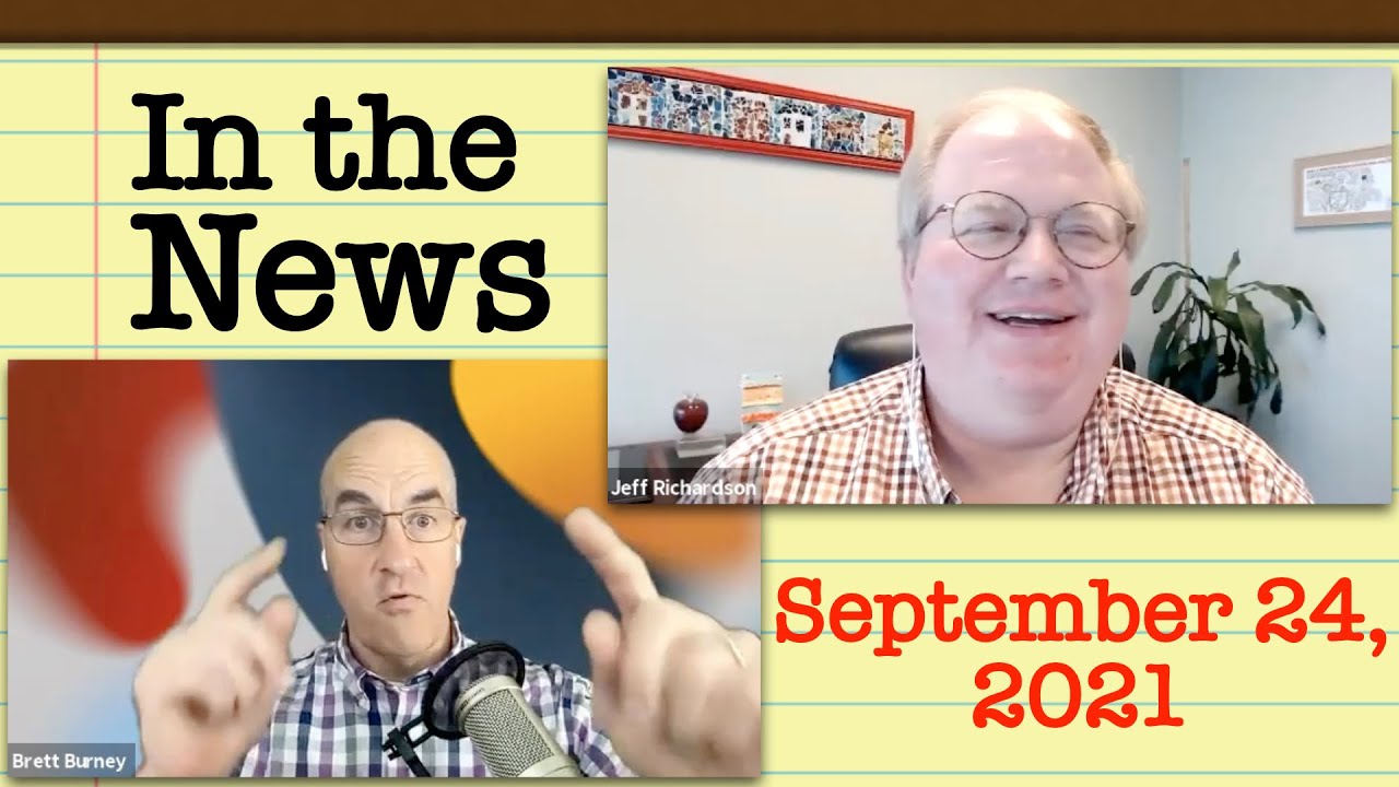20: The iOS Quincea&ntilde;era and Jeff&rsquo;s iPhone 13 &hellip; Case