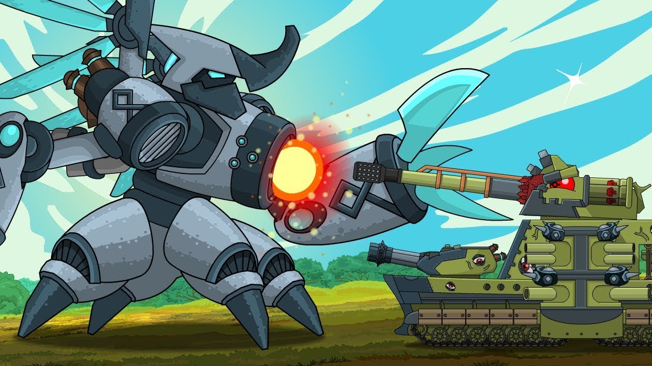 New Monster Unleashed: Techno-Inquisitor and His Armor-Piercing Claw!