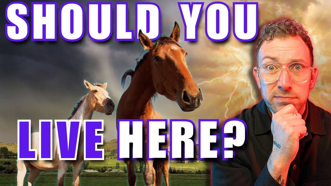 Mustang, Oklahoma: Is It Worth Moving Here?