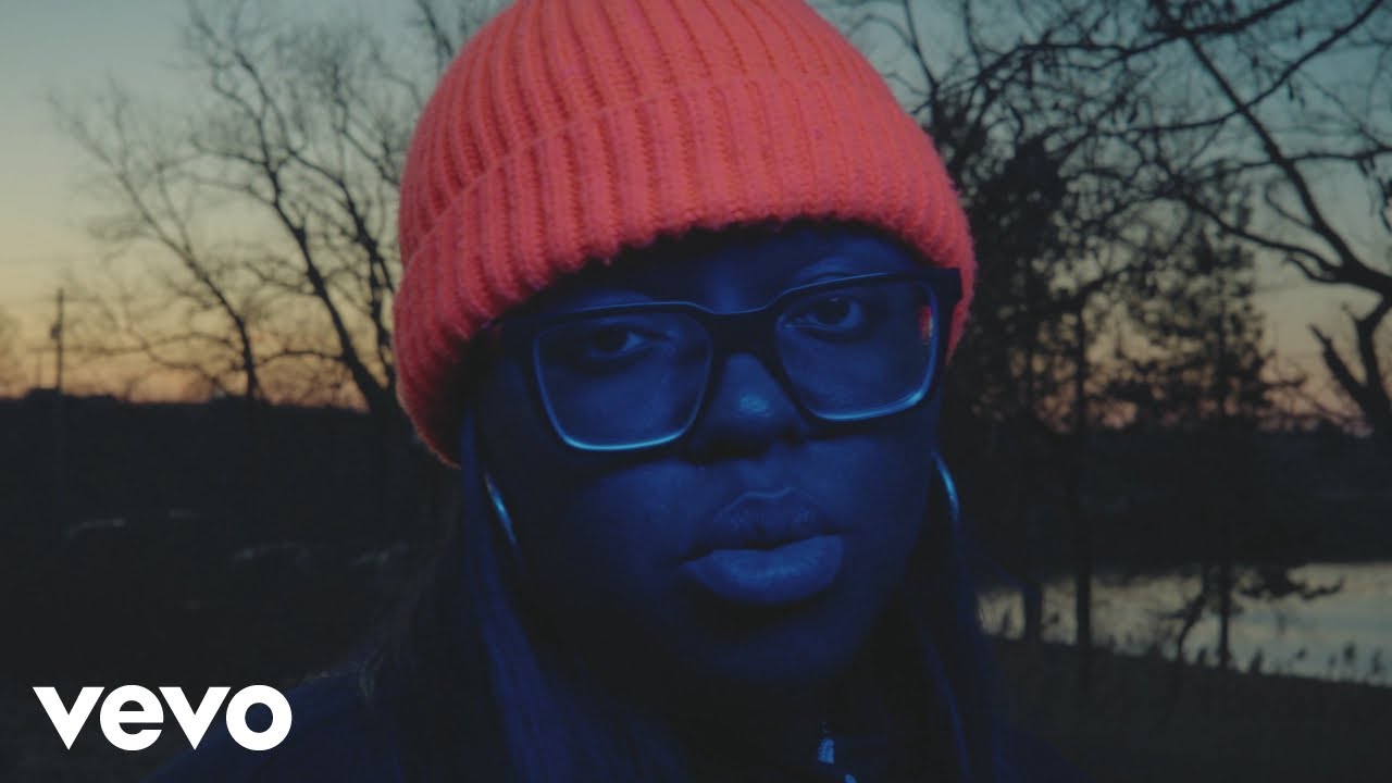 Che Noir - New Beginning ft. Son Little