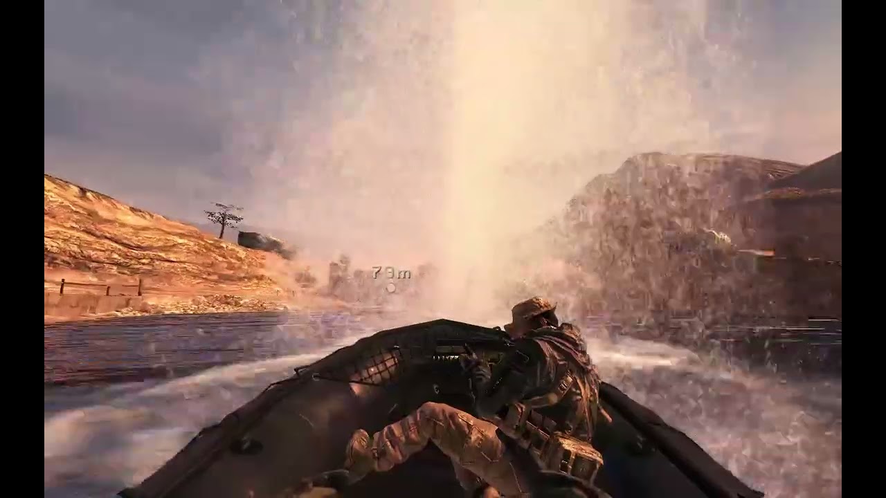 steamdeck cod mw2 campaign no commentary gameplay pt 17 ending more @420jStonerYTGaming