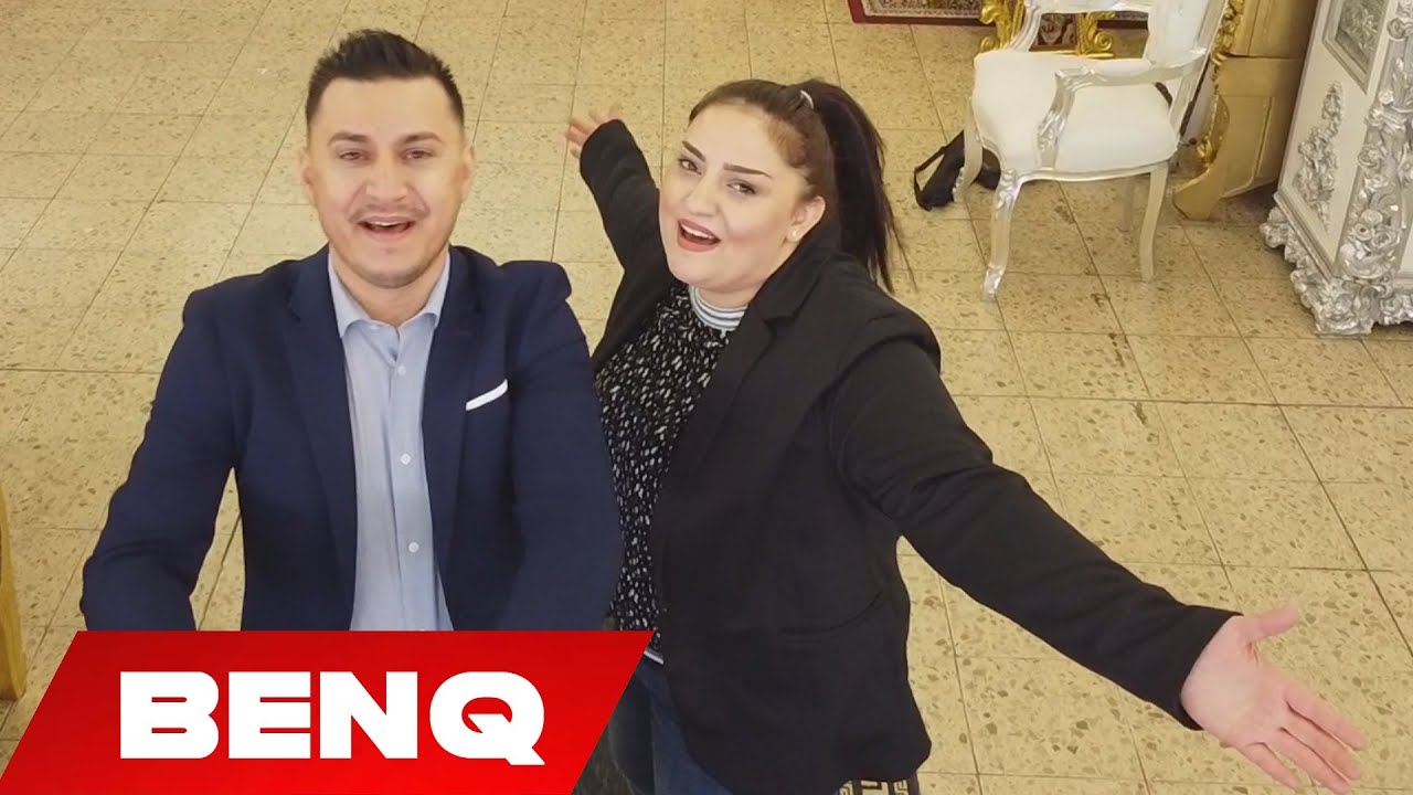 Flurik ft. Fatlinda Rama - Pandemija (official Video) 2021