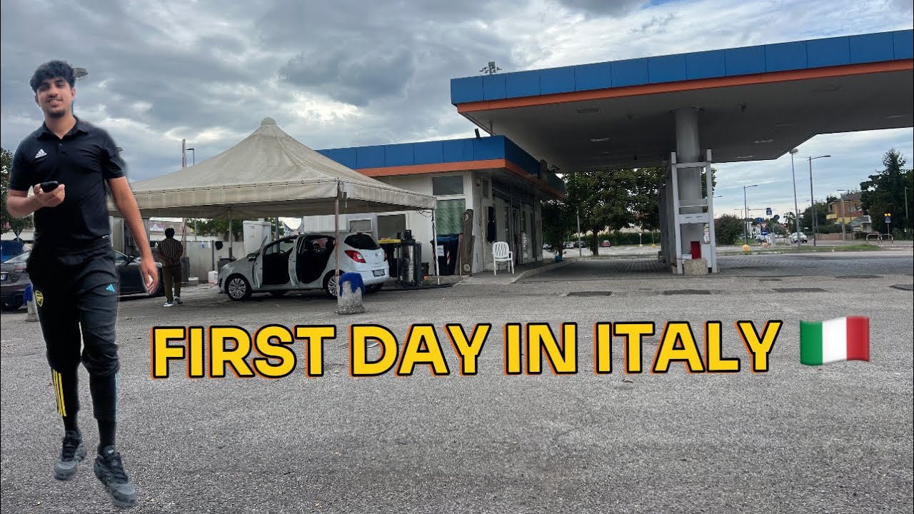 The Perfect Day Italy Venice For First Timers || Visit Pupm Landinara Big Fan Ik 🫶