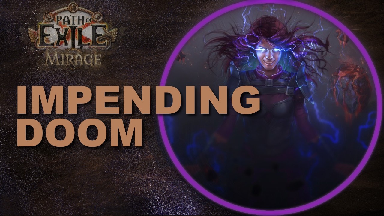 Impending Doom in 3.28