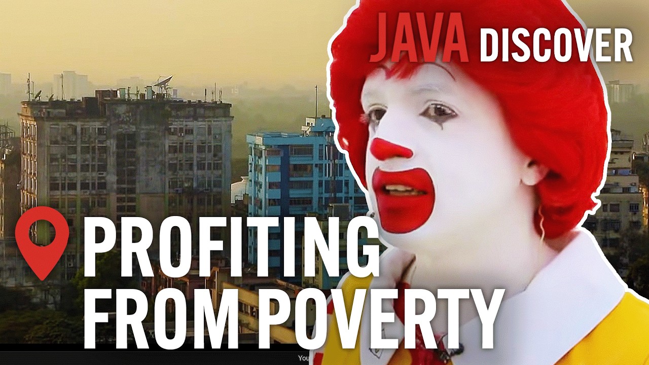 Why Junk Food Targets the Poor | Documentary