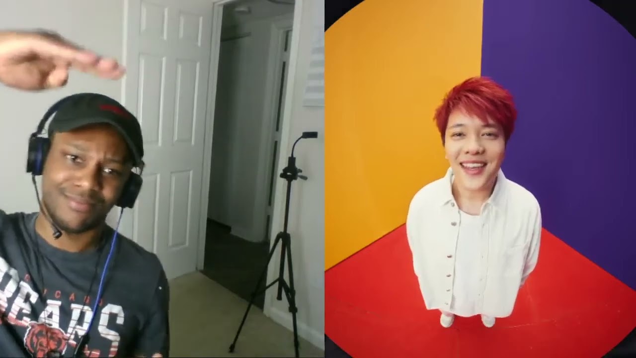 NINETY ONE - SURAQTAR - Official Music Video (REACTION)
