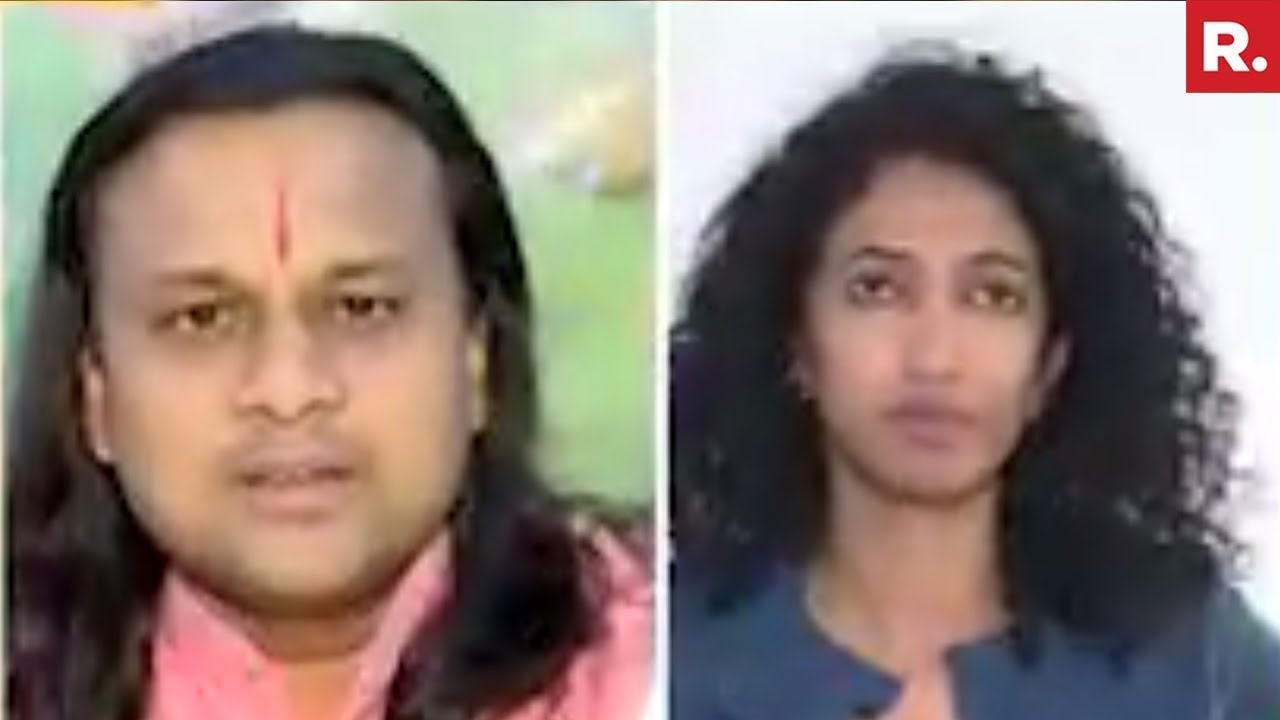 Debate Over Love Jihad | Exclusive