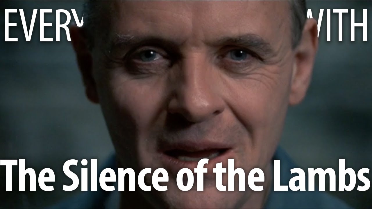 Everything Wrong with The Silence of the Lambs With A Side of Fava Beans