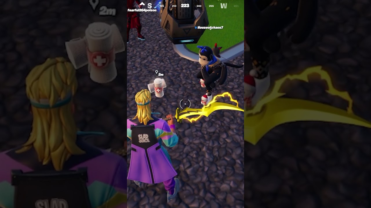 FORTNITE FAILS FOR YOU TO ENJOY! #fortnite #fortnitememes #fortniteshorts #fortniteclips