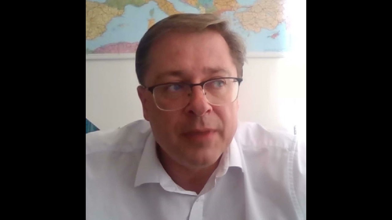 Sociolog MICHAL VAŠEČKA: 