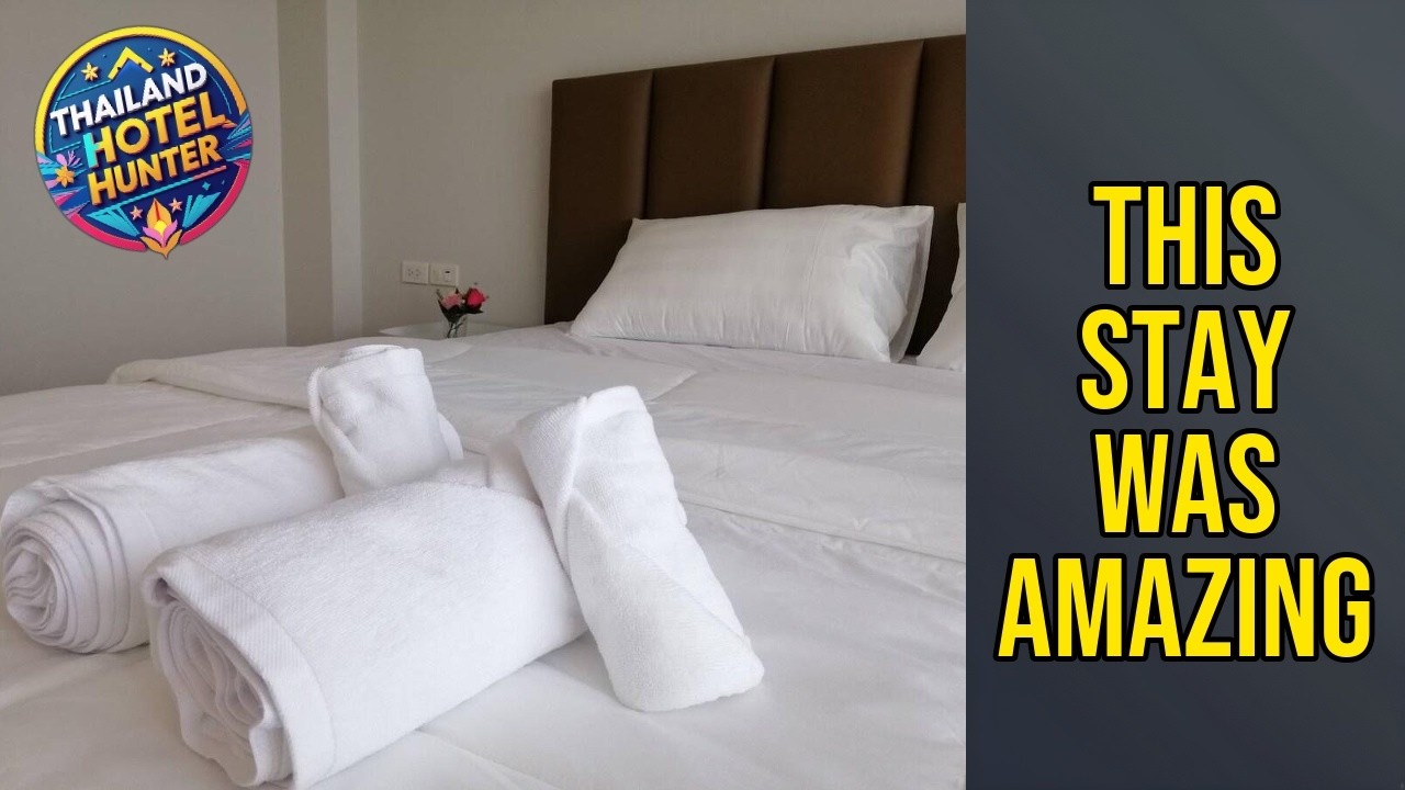 Monday Guesthouse Hatyai &mdash; этот отдых был потрясающим | Хатъяй, Таиланд🌟