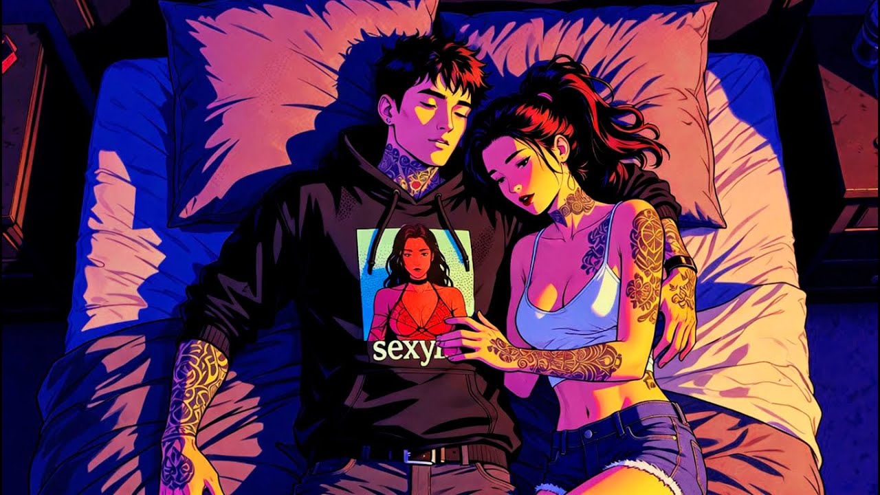 OG CHILL RAP — Night Drive Vibes • Laid Back • Smooth Sounds