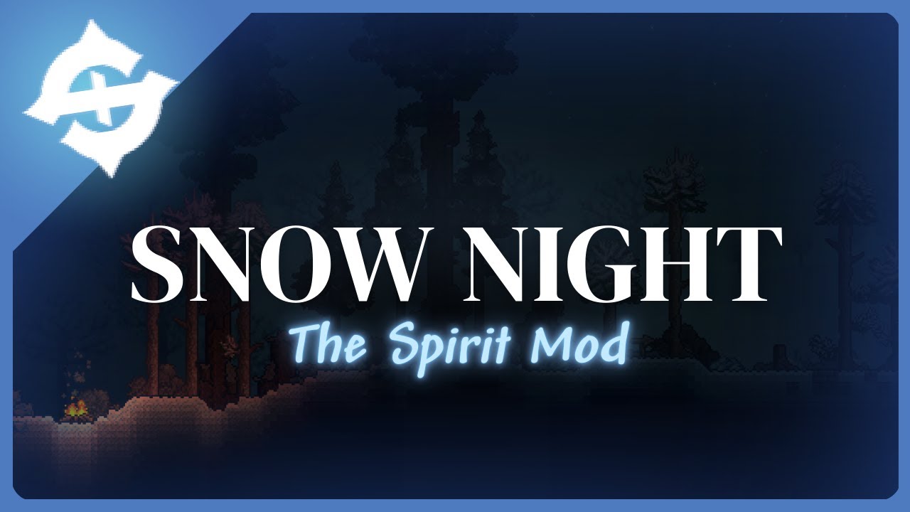 Spirit OST - 