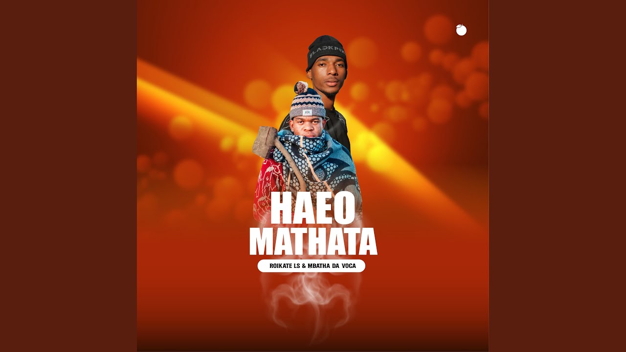 Haeo Mathata