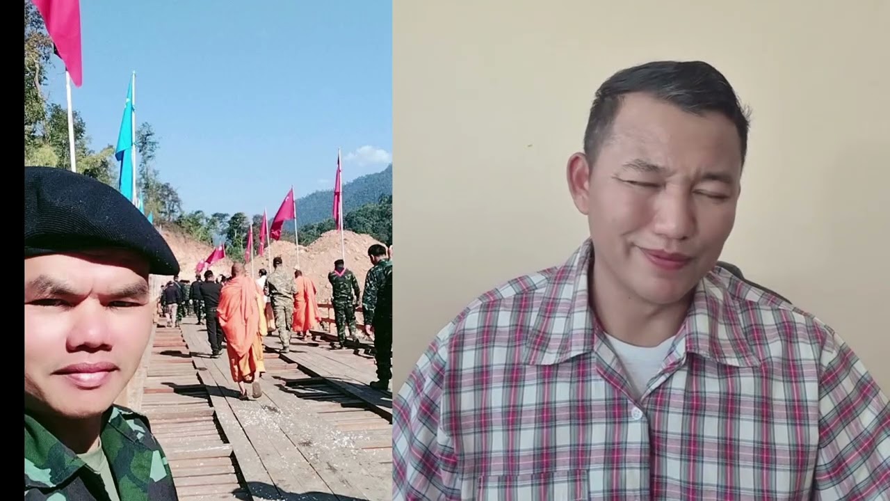 31/1/2026RCSS.ပိုတ်ႇၶူဝ်မ်ႂႇလွႆတႆးလႅင်း